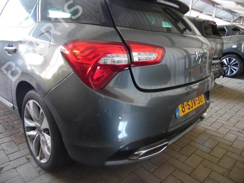 Electronic module CITROËN DS5 2.0 HDi 200 Hybrid4 All-wheel Drive | BP40577651M83  - Image 10