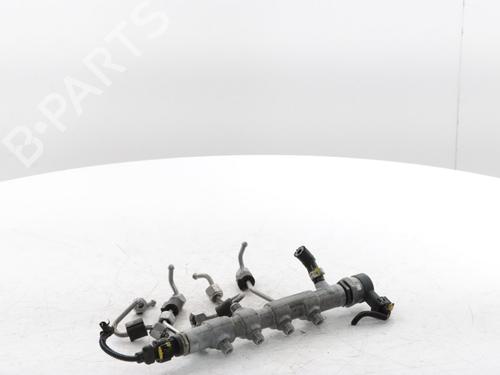 Injection rail FIAT DUCATO Van (250_) 120 Multijet 2,2 D | BP29426706M98  - Image 5