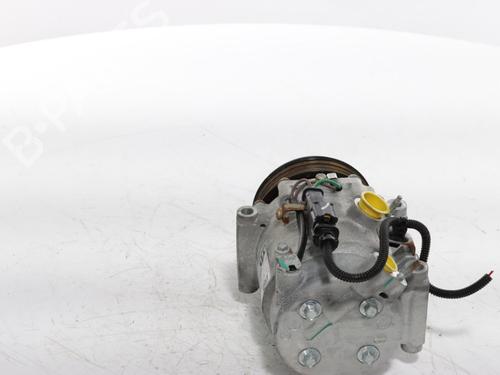 Klimakompressor PEUGEOT 208 II (UB_, UP_, UW_, UJ_) 1.2 PureTech 100 | BP27971261M34 - Image 4