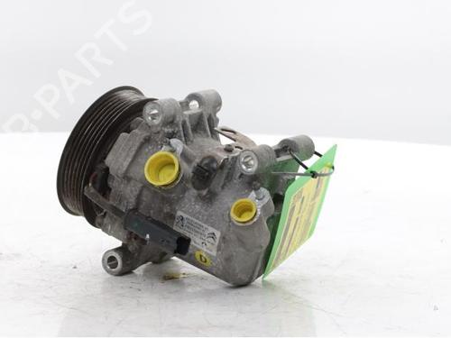 Used AC compressor AC compressor OPEL COMBO Box Body/MPV (K9) 1.5 D (102 hp) 39618858 39618858