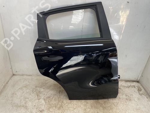 Used Right rear door Right rear door CITROËN C3 IV (CC_, CB_) 1.2 PureTech 100 (CCHPV4) (101 hp) 33935150 33935150