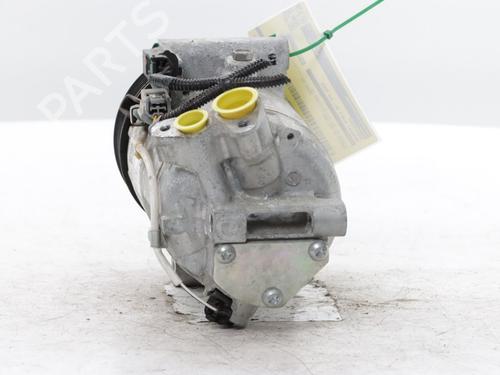 AC compressor RENAULT CLIO V (B7_) 1.0 TCe 90 (B7MT) | BP37660177M34 - Image 3