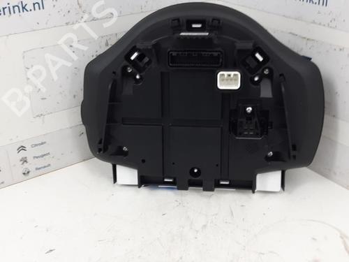 Instrument cluster PEUGEOT 108 1.0 VTi | BP40594490C47 - Image 3