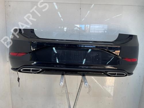 Used Rear bumper Rear bumper 39211489 39211489