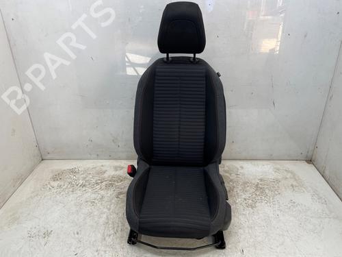 Używane Fotel przedni lewy PEUGEOT 208 II (UB_, UP_, UW_, UJ_) 1.2 PureTech 100 (101 hp) 30757634