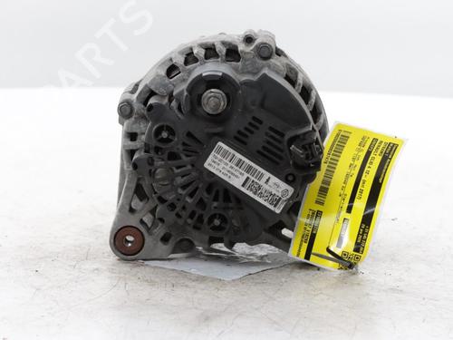 Used Alternator Alternator 37798632 37798632