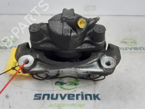 Right front brake caliper RENAULT CLIO V (B7_) 1.0 TCe 90 (B7MT) | BP23393736M104 - Image 4
