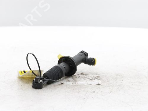 Clutch slave cylinder RENAULT TWINGO III (BCM_, BCA_) 1.0 SCe 75 | BP37262734M113 - Image 4