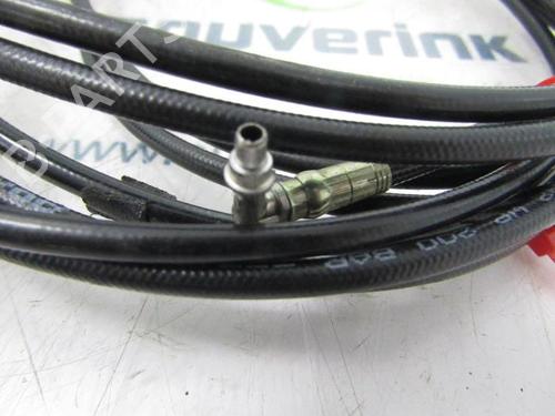 Pipe PEUGEOT 307 CC (3B) 2.0 16V | BP40571289M125 - Image 3