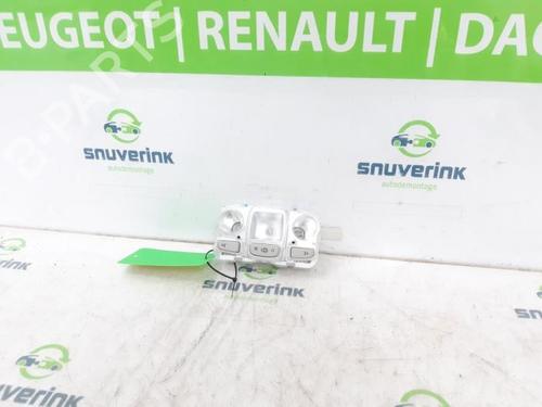 Used Interior roof light Interior roof light OPEL COMBO Box Body/MPV (K9) 1.5 D (131 hp) 40579752 40579752