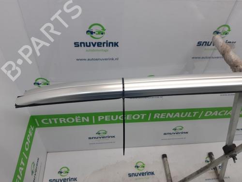 Roof bar RENAULT KADJAR (HA_, HL_) 1.3 TCe 140 (HLNB, HLN1) | BP13375765C65 