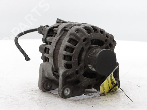 Alternator RENAULT TWINGO III (BCM_, BCA_) 1.0 SCe 70 | BP37872891M7 - Image 5