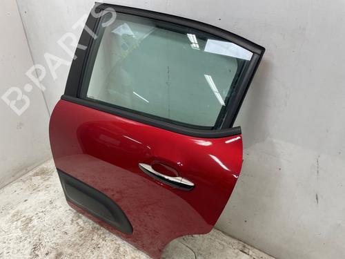 Left rear door CITROËN C3 III (SX) 1.2 PureTech 82 | BP30186175C4