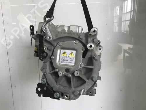 Engine OPEL ASTRA L (OV5) Astra-e (F3ZKWZ) | BP40587857M1 - Image 2