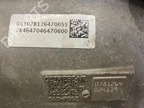 Gearbox ALFA ROMEO STELVIO (949_) 2.0 Q4 (949.AXF2A) | BP29899361M3 - Image 7