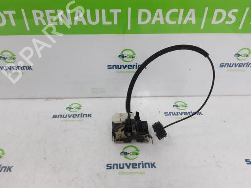 Türschloss links vorne für RENAULT CLIO II (BB_, CB_) 1.5 dCi (B/CB07) (65 hp) 16539967