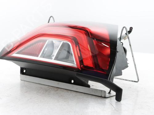 Right taillight RENAULT KANGOO III MPV TCe 130 (KJMB) | BP36966930C35 - Image 2