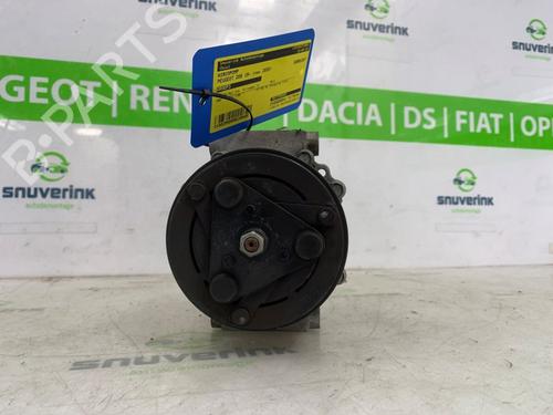 AC compressor PEUGEOT 208 II (UB_, UP_, UW_, UJ_) 1.2 PureTech 75 | BP25980276M34 