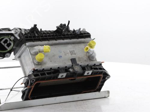 Intake manifold DACIA DUSTER (PYM_, PYN_) 1.2 TCe 130 | BP39507474M70 - Image 9
