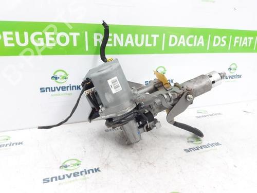 Steering column RENAULT KANGOO Express (FW0/1_) 1.5 dCi 75 (FW07, FW10, FW04) | BP40577348M21 - Image 3