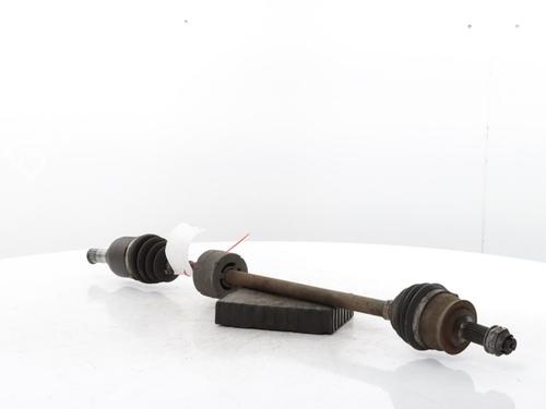 Right front driveshaft FIAT 500 (312_) 1.2 (312AXA1A) | BP31261127M39 - Image 2