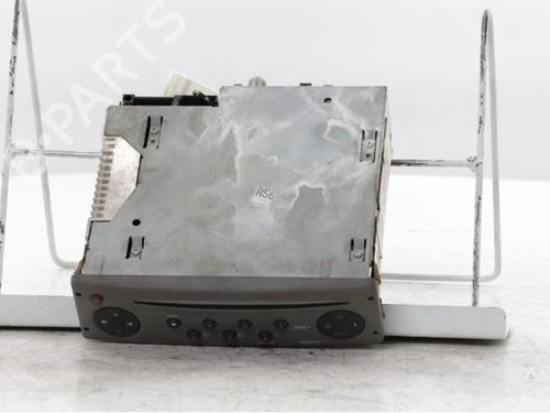 Used Radio Radio RENAULT KANGOO Express (FW0/1_) 1.5 dCi 105 (FW0F) (103 hp) 31960141 31960141