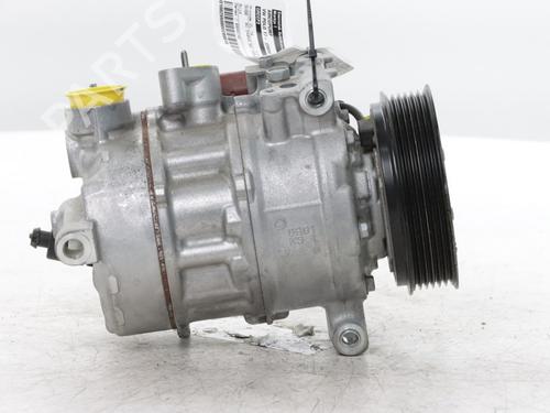 AC compressor VW POLO VI (AW1, BZ1, AE1) 1.0 TSI | BP38347270M34  - Image 6
