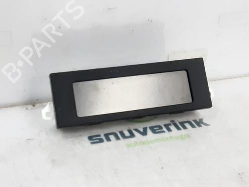Used Display monitor CITROËN DS3 (SA_) 1.6 HDi 90 (92 hp) 13325354