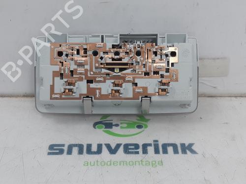 Interior roof light OPEL GRANDLAND / GRANDLAND X (A18, P1UO) 1.2 (75) | BP19060519I8