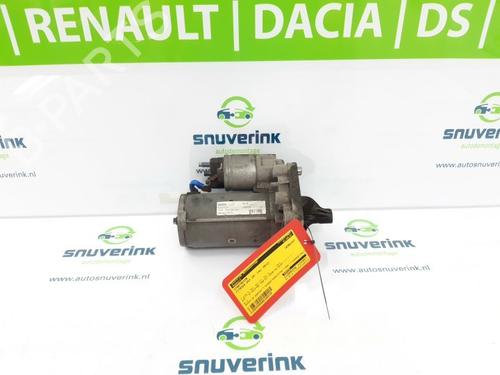 Used Starter CITROËN DS3 (SA_) 1.6 HDi 90 (92 hp) 10801736