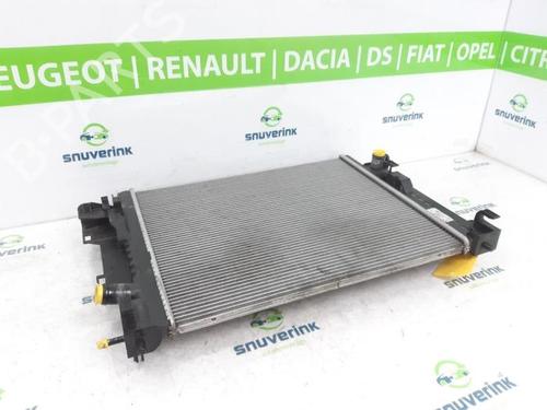 Water radiator RENAULT TWINGO III (BCM_, BCA_) 1.0 SCe 70 | BP40581167M31 - Image 2