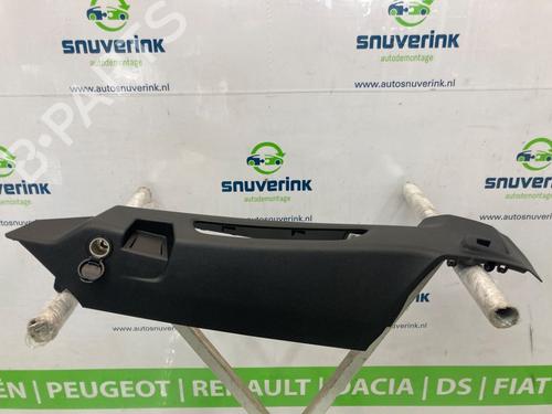 Used Support Support PEUGEOT 5008 II (MC_, MJ_, MR_, M4_) 1.2 THP (MRHNYH, MRHNYW, MRHNSJ, MRHNSU, MRHNSM) (131 hp) 27093082 27093082