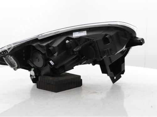 Left headlight RENAULT KADJAR (HA_, HL_) 1.5 dCi 110 (HLA3) | BP40542485C28 - Image 6
