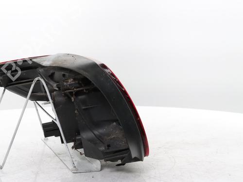 Right taillight CITROËN DS3 (SA_) 1.6 VTi 120 | BP34563660C35  - Image 8