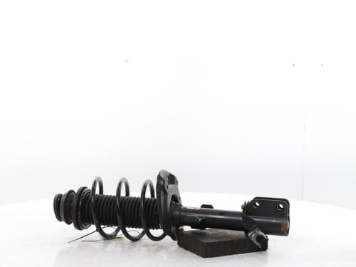 Left front shock absorber RENAULT CLIO V (B7_) 1.0 TCe 90 (B7MT) | BP30866912M16 