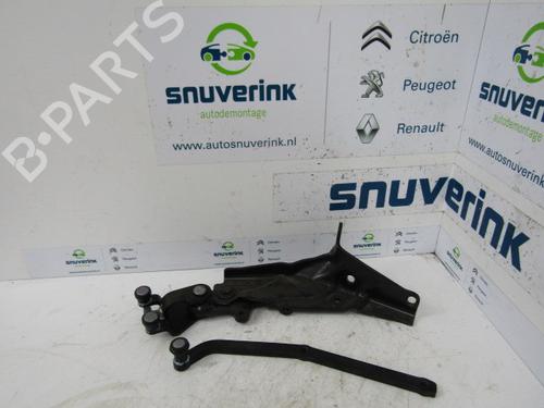 Dørhængsel/Dørbegrænser OPEL COMBO Box Body/MPV (X12) 1.6 CDTI (B05) (90 hp) 23122261