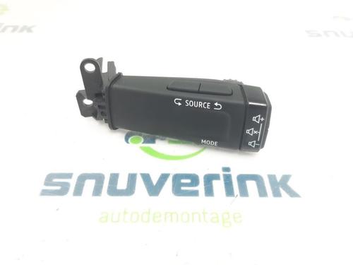 Ratbetjening RENAULT CLIO V (B7_) 1.0 TCe 90 (B7MT) (91 hp) 15295468