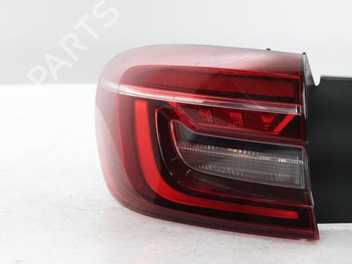 Left taillight RENAULT CLIO V (B7_) 1.0 TCe 100 (B7MT) | BP39619037C34 - Image 2
