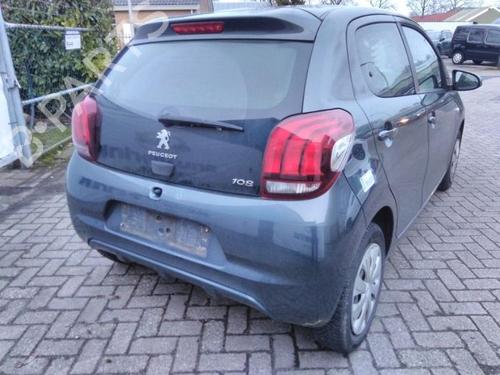 Gearbox PEUGEOT 108 1.0 VTi | BP40578846M3  - Image 11