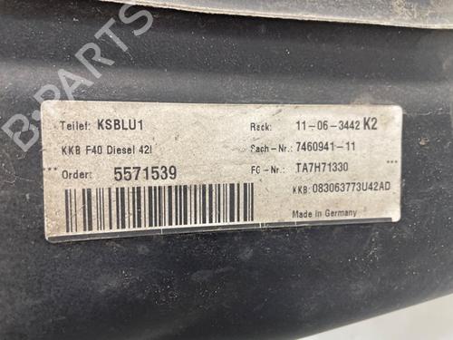 Other BMW 1 (F40) 118 d | BP36089724O1 - Image 4