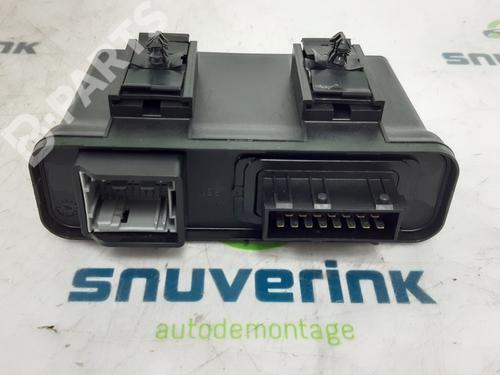 Used Control unit Control unit PEUGEOT 207 CC (WD_) 1.6 16V (120 hp) 11047444 11047444
