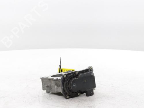 Used Throttle body DACIA SANDERO II TCe 90 (B8M1, B8MA, B8AC) (90 hp) 30757407