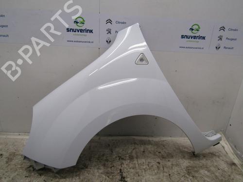 Parafango anteriore sinistro RENAULT KANGOO Express (FW0/1_) 1.5 dCi 85 (FW0K, FW0L, FW0B) (86 hp) 10788569