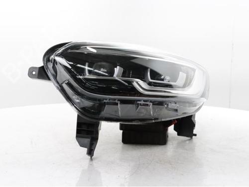 Left headlight RENAULT KADJAR (HA_, HL_) 1.5 dCi 110 (HLA3) | BP40542485C28 - Image 10