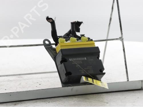ECU airbags RENAULT CLIO V (B7_) 1.5 Blue dCi 100 (B7AD) | BP34566058M53 - Image 10