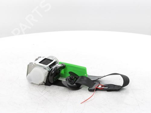 Used Front right seatbelt OPEL GRANDLAND / GRANDLAND X (A18, P1UO) 1.2 (75) (131 hp) 30186326