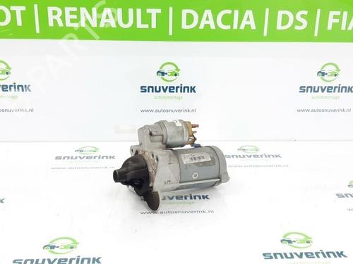 Used Starter Starter 24156941 24156941