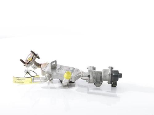 Used Egr Egr RENAULT ARKANA I (LCM_, LDN_) 1.6 E-TECH 145 (LDMU) (143 hp) 27092801 27092801