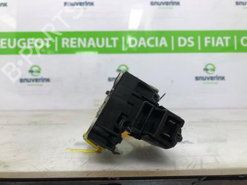 Venstre bagtil lås DACIA LODGY (JS_) 1.6 SCe 100 (JSAV) | BP24166138C100