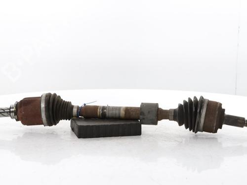 Left front driveshaft RENAULT MEGANE IV Grandtour (K9A/M/N_) 1.2 TCe 100 | BP30866847M38